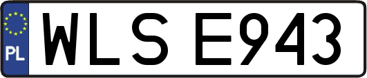 WLSE943