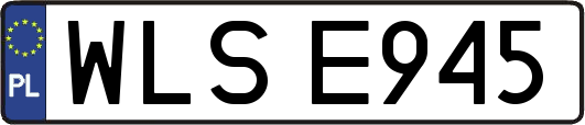 WLSE945