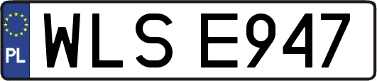 WLSE947