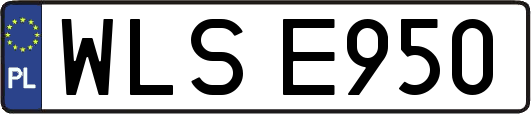 WLSE950