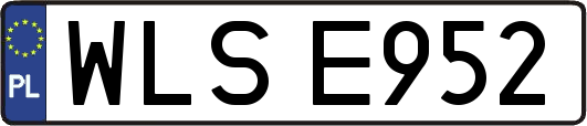 WLSE952