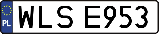 WLSE953