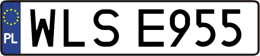 WLSE955