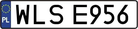 WLSE956