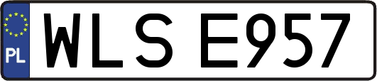 WLSE957
