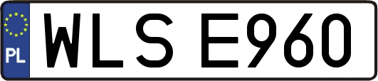 WLSE960