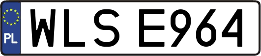 WLSE964