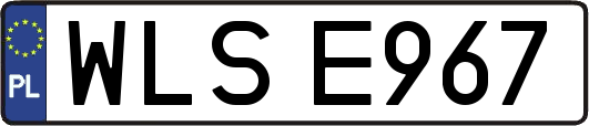 WLSE967