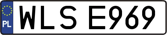 WLSE969