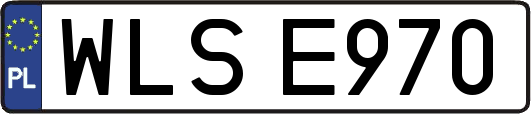 WLSE970