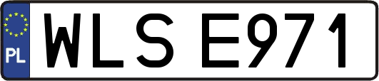 WLSE971