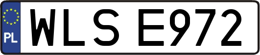 WLSE972
