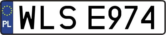 WLSE974