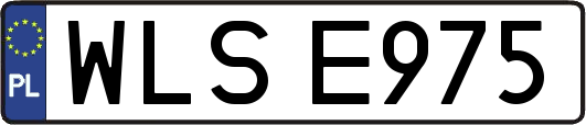 WLSE975