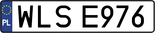 WLSE976