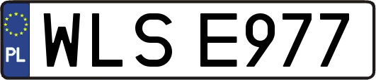 WLSE977