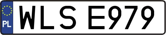 WLSE979