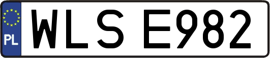 WLSE982