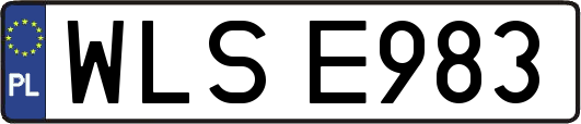 WLSE983