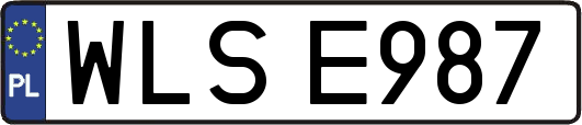 WLSE987
