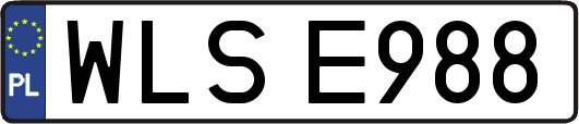 WLSE988