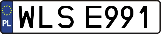 WLSE991