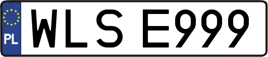WLSE999