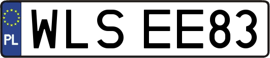 WLSEE83