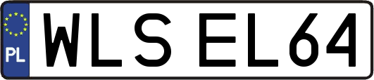 WLSEL64