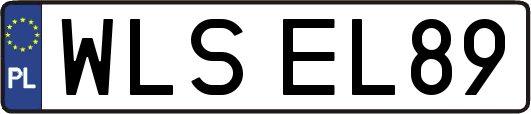 WLSEL89