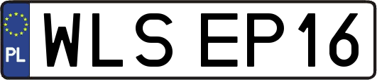 WLSEP16