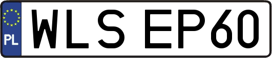 WLSEP60