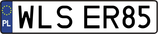 WLSER85