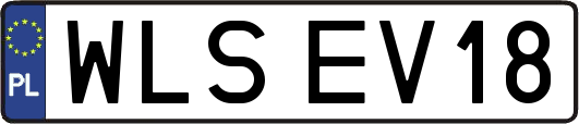 WLSEV18