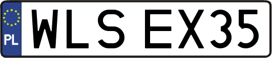 WLSEX35