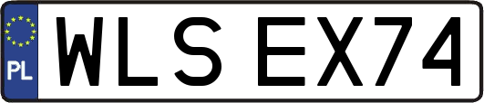 WLSEX74