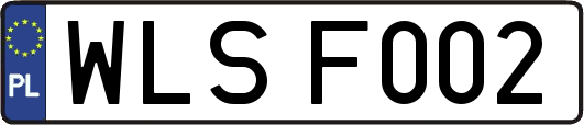 WLSF002