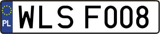 WLSF008