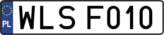 WLSF010