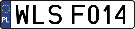 WLSF014
