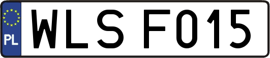 WLSF015
