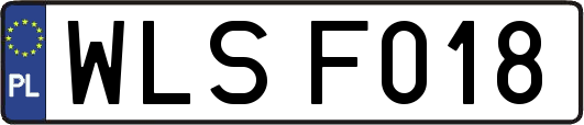 WLSF018