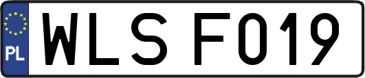 WLSF019