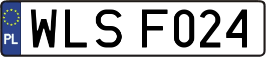 WLSF024