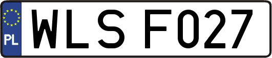 WLSF027
