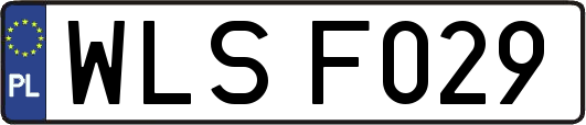 WLSF029