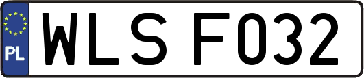 WLSF032