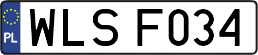 WLSF034