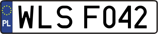 WLSF042