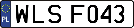 WLSF043